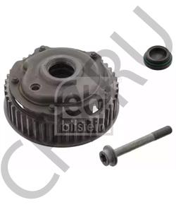 55567048 S1 PONTIAC Шестерня привода распределительного вала в городе Королёв