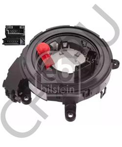 61319122509 Yang-Parts Механизм подрулевой для SRS (ленточный) BMW 1-СЕРИЯ E82/E88 (2007-2013) в городе Королёв