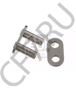 000 933 46 76 MERCEDES-BENZ Цепное звено, цепь привода в городе Королёв