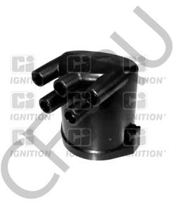 SE 127 914 001A SEAT Крышка распределителя зажигания в городе Королёв