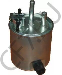 F026402059 BOSCH F 026 402 059_фильтр топливный!\ Nissan X-Trail 2.2DCI 03> в городе Королёв