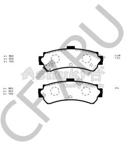 LP1012 ZEKKERT Лампа H7 12V 55W +120% brightness в городе Королёв