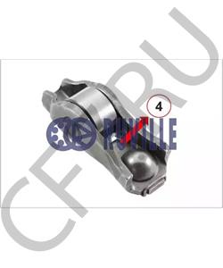 7 640 536 MINI Балансир, управление двигателем в городе Королёв