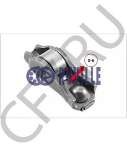 7 640 538 MINI Балансир, управление двигателем в городе Королёв