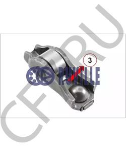 7 640 535 MINI Балансир, управление двигателем в городе Королёв