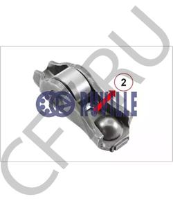 11 33 7 640 534 MINI Балансир, управление двигателем в городе Королёв