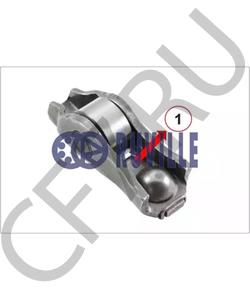 7 640 533 MINI Балансир, управление двигателем в городе Королёв