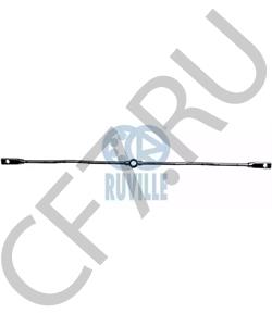 11 42 1 727 054 BMW Трубопр. для прохождения смазки, система смазки кулака в городе Королёв