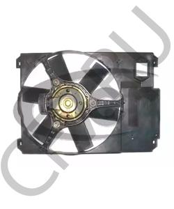 1253 C1 PSA ЭЛ.ВЕНТИЛЯТОР в городе Королёв