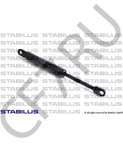 98004000 MASERATI Газовая пружина, крышка багажник в городе Королёв