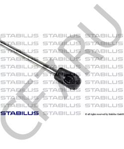 4G43-16C826-AB ASTON MARTIN Газовая пружина, капот в городе Королёв