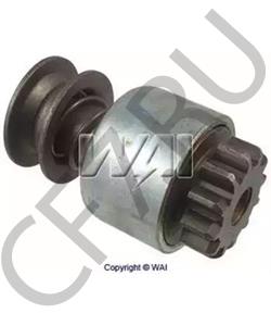 10494 Ucel Опора двигателя задняя (растяжка) Рено Megane, Scenic 1 1.6i 16V АКПП в городе Королёв