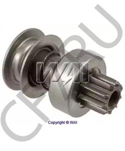 1151152A ALLIS-CHALMERS Привод с механизмом свободного хода, стартер в городе Королёв