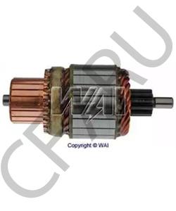 6A10031171 KUBOTA Якорь, стартер в городе Королёв