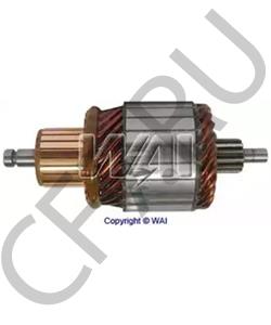 1712363071 KUBOTA Якорь, стартер в городе Королёв