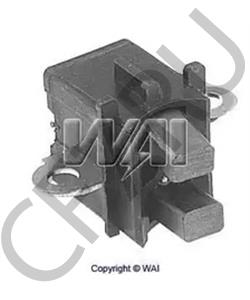 1665264311 KUBOTA Кронштейн, угольная щетка в городе Королёв
