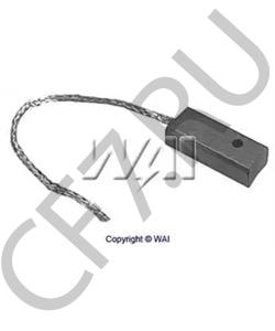 11983677750 YANMAR Угольная щетка, генератор в городе Королёв