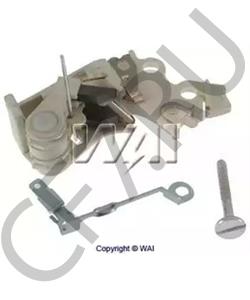 7N6692 CATERPILLAR Кронштейн, угольная щетка в городе Королёв