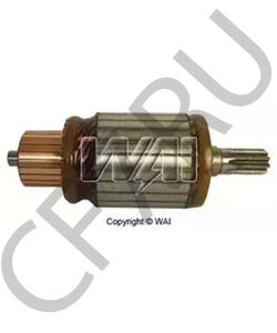 1911606 ONAN Якорь, стартер в городе Королёв