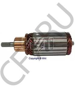 1540163071 KUBOTA Якорь, стартер в городе Королёв