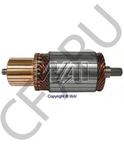 210802058 KAWASAKI MOTORCYCLES Якорь, стартер в городе Королёв