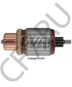 1495863071 KUBOTA Якорь, стартер в городе Королёв