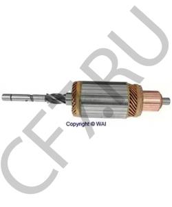 269892 ALLIS-CHALMERS Якорь, стартер в городе Королёв