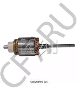 68607 MERCURY Якорь, стартер в городе Королёв