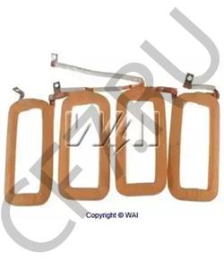 S6044 AS-PL Стартер Toyota Hiace 89-04 / Hilux 88-05 / Land Cruiser (J80) 84-97 / Land Cruiser Prado (J70,J90) 8 в городе Королёв