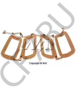 8M5833 CATERPILLAR Обмотка возбуждения, стартер в городе Королёв