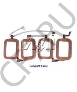 79212 MERCURY Обмотка возбуждения, стартер в городе Королёв