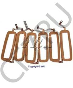 5L6425 CATERPILLAR Обмотка возбуждения, стартер в городе Королёв