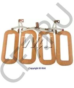 8T8568 CATERPILLAR Обмотка возбуждения, стартер в городе Королёв