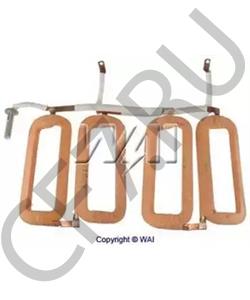 5L8880 CATERPILLAR Обмотка возбуждения, стартер в городе Королёв