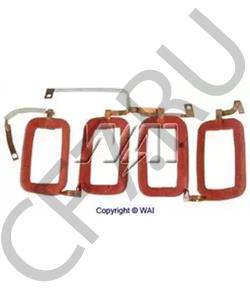 7N8763 CATERPILLAR Обмотка возбуждения, стартер в городе Королёв