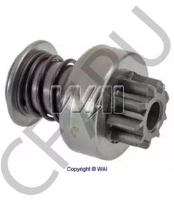 1308525 KHD Привод с механизмом свободного хода, стартер в городе Королёв