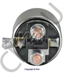 83503655 JEEP Тяговое реле, стартер в городе Королёв