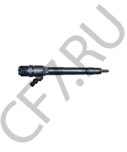 5309291 Pravt Форсунка топливная двс Cummins ГАЗ 3302 Бизнес ISF 2,8 Е-3,4 (аналог 5258744) PRAVT в городе Королёв