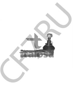 1138313 FORD (CHANGAN) Наконечник поперечной рулевой тяги в городе Королёв