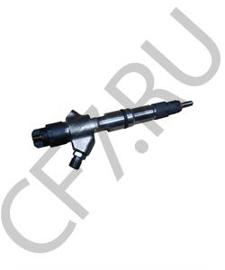 612600080611 SHAANXI Форсунка WP10 (0445120213) в городе Королёв