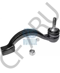 C2 C20 176 JAGUAR Наконечник поперечной рулевой тяги в городе Королёв