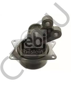 13207579 GM Демпферный блок подвески двигателя в городе Королёв