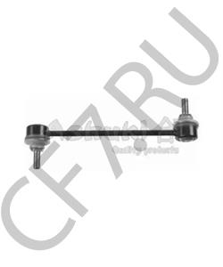 55530-38600 HYUNDAI (BEIJING) Тяга / стойка, стабилизатор в городе Королёв