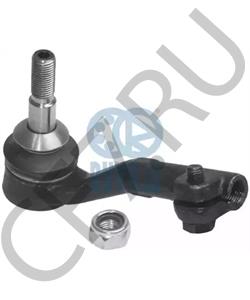 32 10 6 767 781 BMW (BRILLIANCE) Наконечник поперечной рулевой тяги в городе Королёв