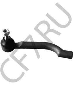 48647JD01A NISSAN (DONGFENG) Наконечник поперечной рулевой тяги в городе Королёв