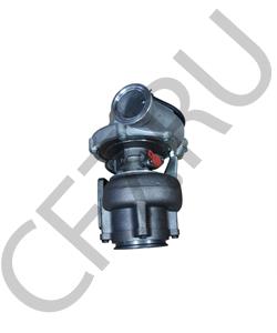 C4051323 DFM Турбина (Турбокомпрессор) 300 л.с.DF в городе Королёв