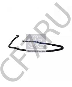 1371342 Schmitz пневмоподушка со стак.! 2отв.M8 1отв.-шт.M12/22 смещ.73 Поршень пластик 2отв. \ в городе Королёв