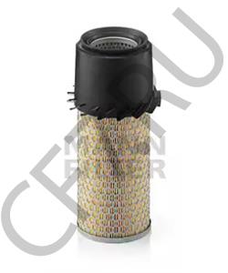 5142150140 ISUZU Воздушный фильтр в городе Королёв