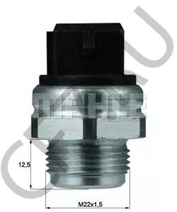 90 508 134 GMC Термовыключатель, вентилятор радиатора в городе Королёв