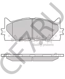 24-35-003 Amiwa ПОЛУОСЬ ЛЕВАЯ в городе Королёв